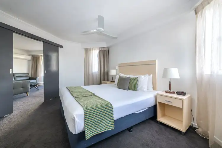 Third view of Homely apartment listing, 29/138 Ferny Avenue, Surfers Paradise QLD 4217