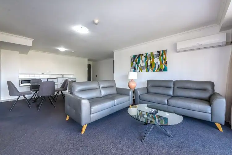 Sixth view of Homely apartment listing, 29/138 Ferny Avenue, Surfers Paradise QLD 4217