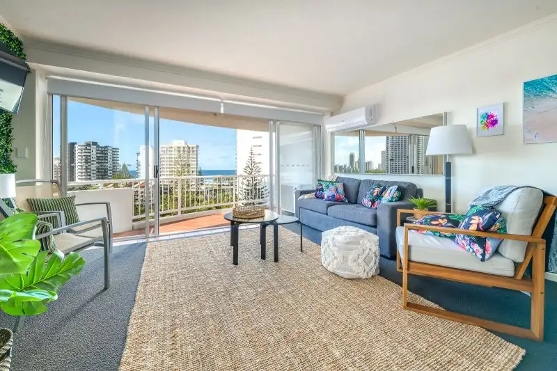 Main view of Homely apartment listing, 73/1 Acacia Avenue, Surfers Paradise QLD 4217