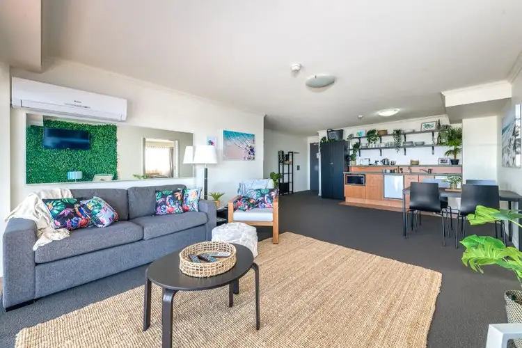 Fourth view of Homely apartment listing, 73/1 Acacia Avenue, Surfers Paradise QLD 4217