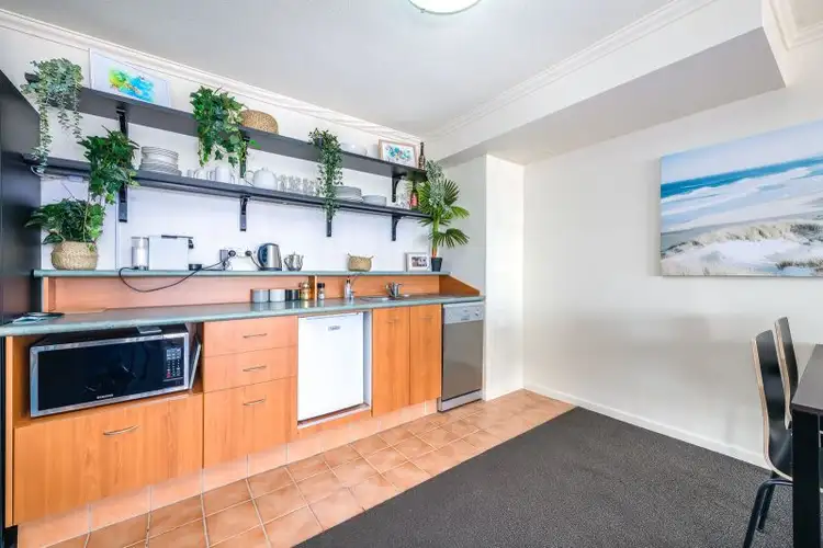 Fifth view of Homely apartment listing, 73/1 Acacia Avenue, Surfers Paradise QLD 4217