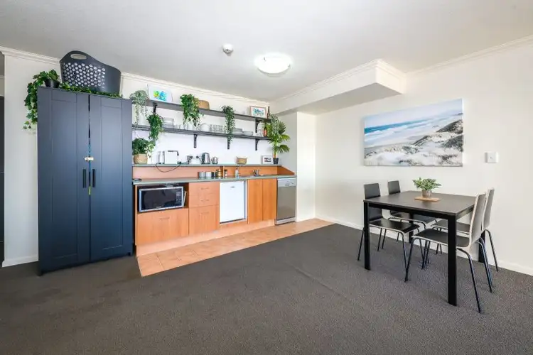 Sixth view of Homely apartment listing, 73/1 Acacia Avenue, Surfers Paradise QLD 4217