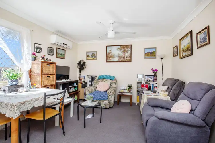 Fourth view of Homely unit listing, 71/135-145 Fryar Road, Eagleby QLD 4207