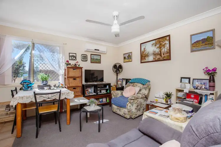 Fifth view of Homely unit listing, 71/135-145 Fryar Road, Eagleby QLD 4207