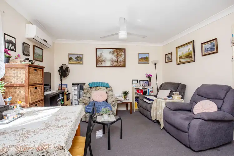 Sixth view of Homely unit listing, 71/135-145 Fryar Road, Eagleby QLD 4207