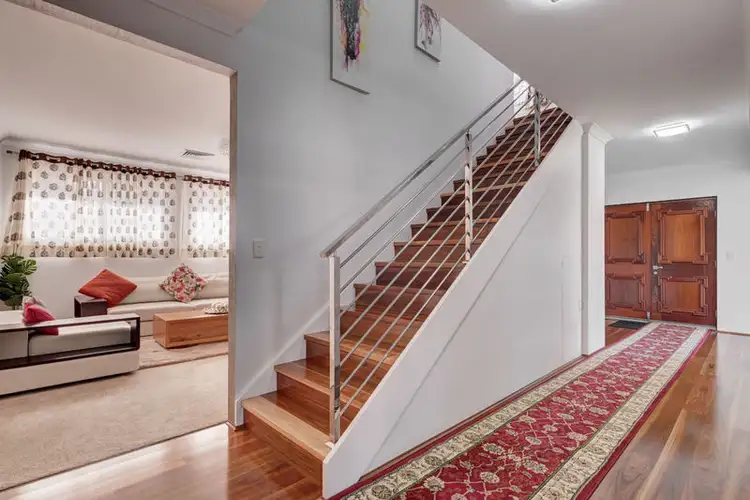 Second view of Homely house listing, 5 Berkshire Approach, Piara Waters WA 6112