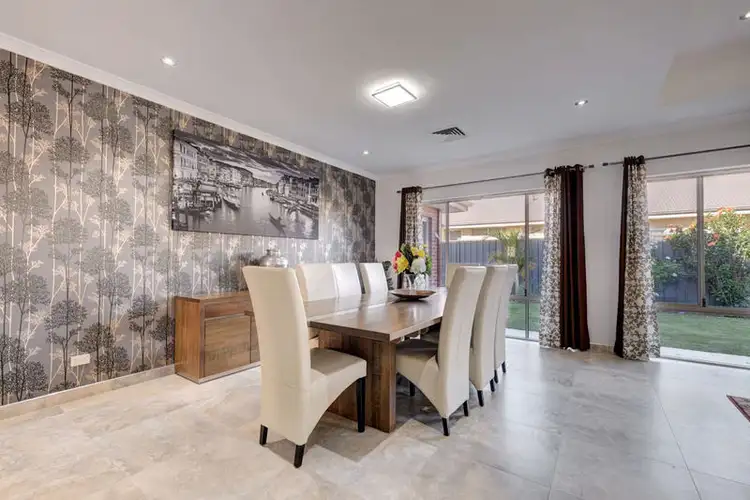 Fifth view of Homely house listing, 5 Berkshire Approach, Piara Waters WA 6112