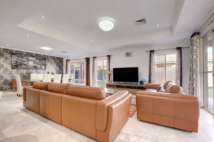 Seventh view of Homely house listing, 5 Berkshire Approach, Piara Waters WA 6112