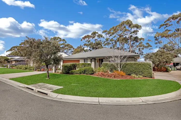 Fifth view of Homely house listing, 21 Hobson Place, Inverloch VIC 3996