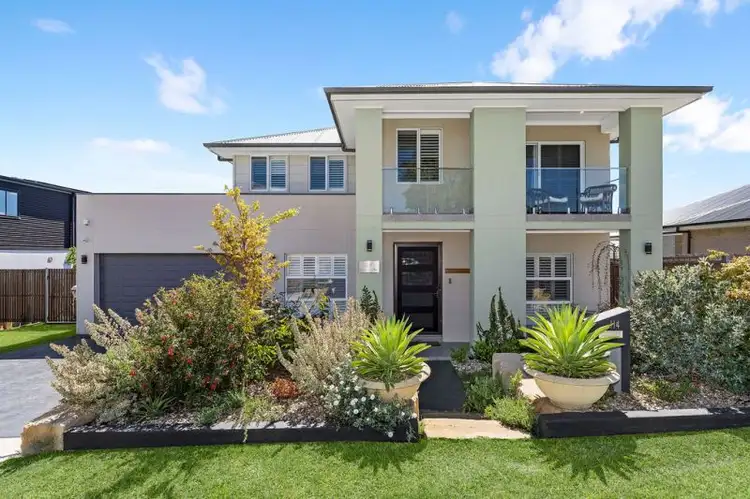 114 Condell Park Road, Wilton NSW 2571