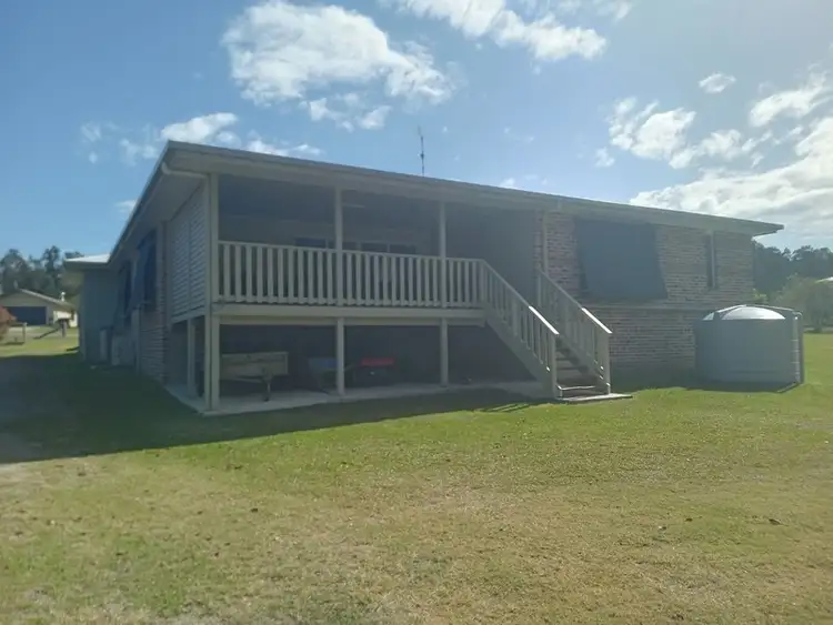 Second view of Homely house listing, 22 Pandana close, Lawrence NSW 2460