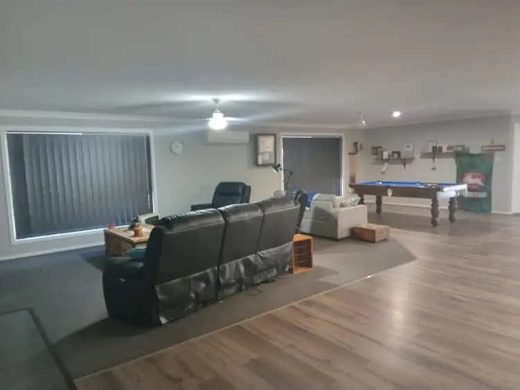 Third view of Homely house listing, 22 Pandana close, Lawrence NSW 2460