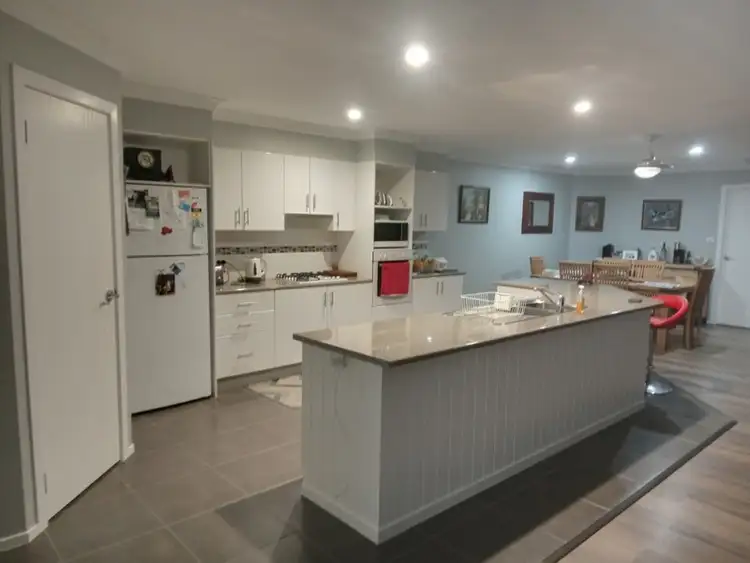 Fourth view of Homely house listing, 22 Pandana close, Lawrence NSW 2460