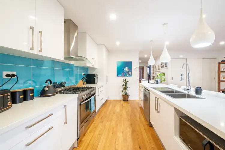 Second view of Homely house listing, 8 Press Court, Kelso NSW 2795
