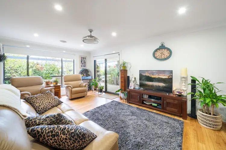 Third view of Homely house listing, 8 Press Court, Kelso NSW 2795
