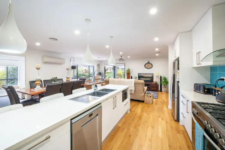 Fifth view of Homely house listing, 8 Press Court, Kelso NSW 2795