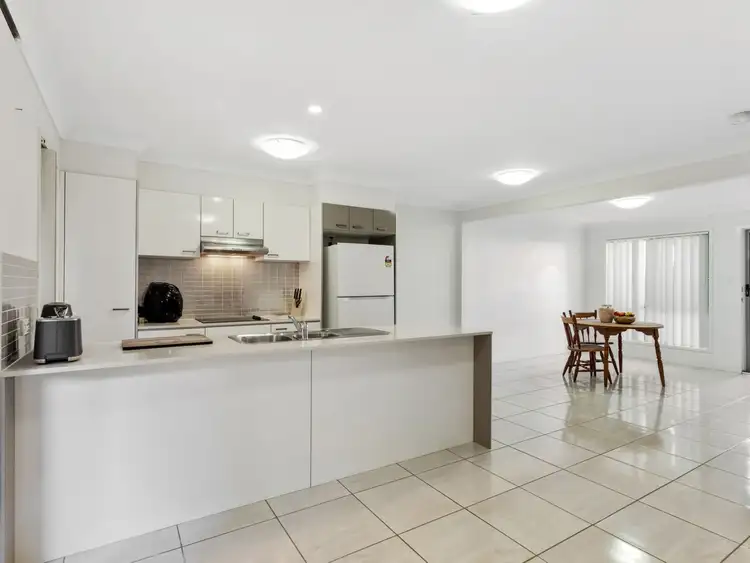 Main view of Homely townhouse listing, 209/1 Bass Court, North Lakes QLD 4509