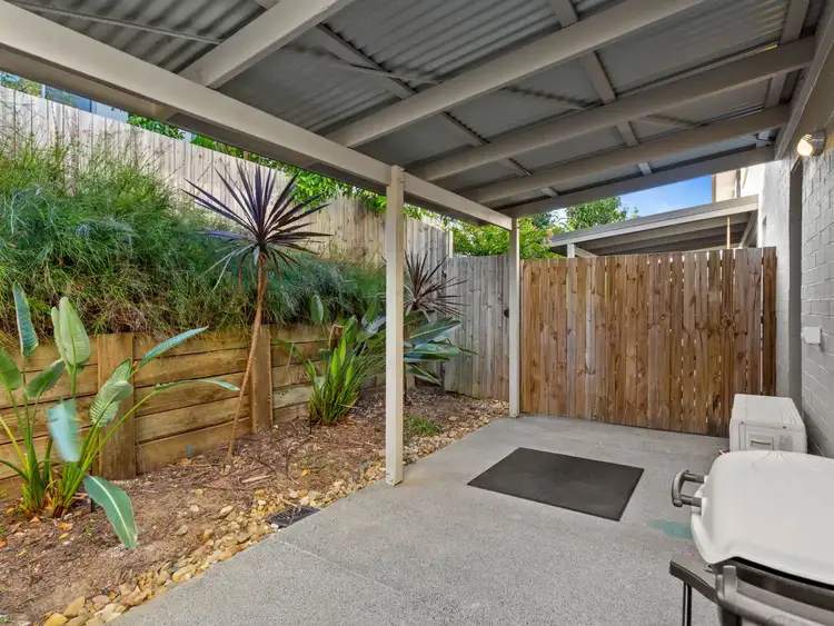 Second view of Homely townhouse listing, 209/1 Bass Court, North Lakes QLD 4509