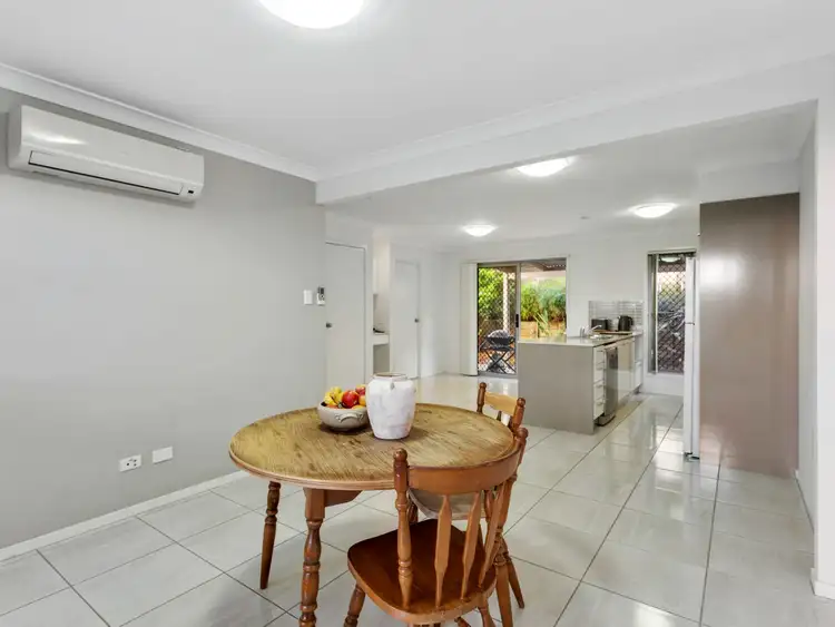 Third view of Homely townhouse listing, 209/1 Bass Court, North Lakes QLD 4509