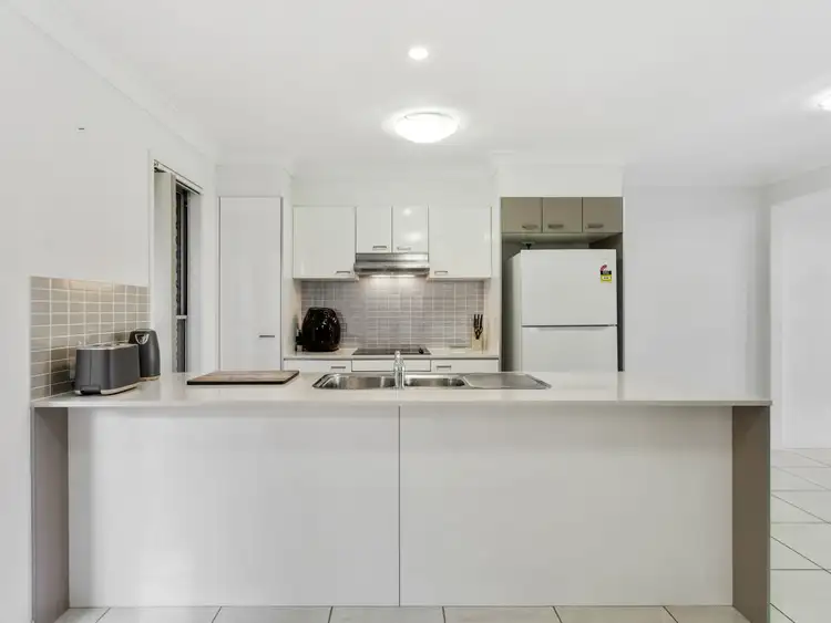 Fourth view of Homely townhouse listing, 209/1 Bass Court, North Lakes QLD 4509