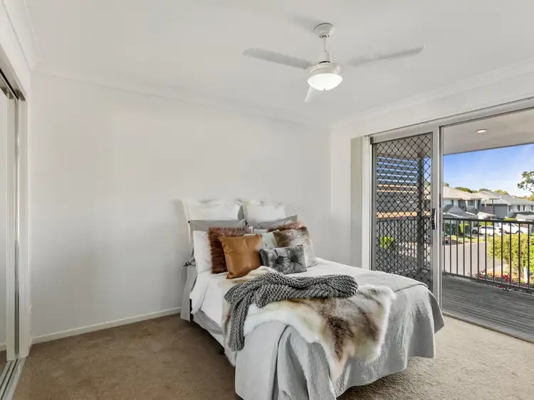 Fifth view of Homely townhouse listing, 209/1 Bass Court, North Lakes QLD 4509