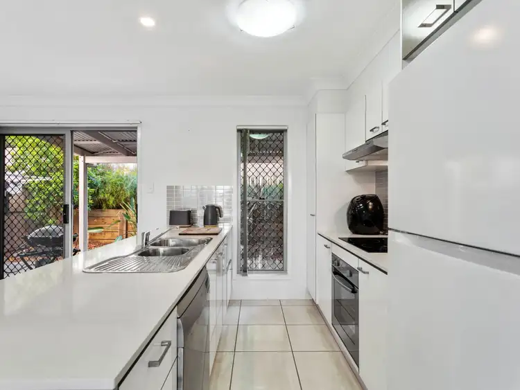 Sixth view of Homely townhouse listing, 209/1 Bass Court, North Lakes QLD 4509