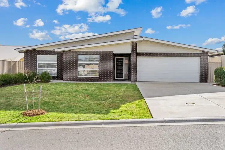 Main view of Homely house listing, 3 Cunjegong Loop, Gobbagombalin NSW 2650