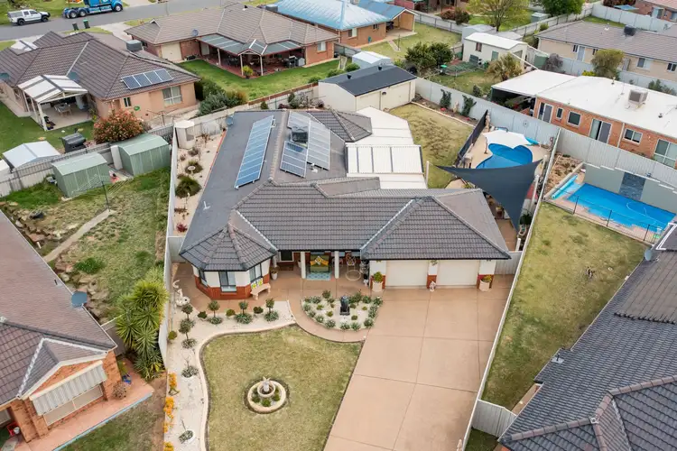 Third view of Homely house listing, 16 Walla Place, Glenfield Park NSW 2650