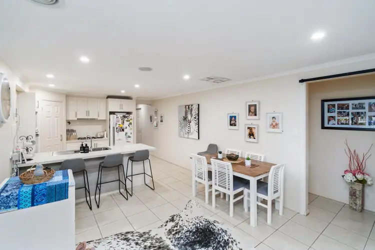 Fifth view of Homely house listing, 16 Walla Place, Glenfield Park NSW 2650