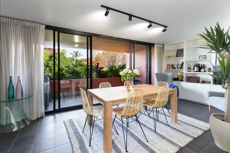 Main view of Homely apartment listing, 416/50 Macleay Street, Potts Point NSW 2011
