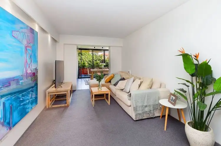 Second view of Homely apartment listing, 416/50 Macleay Street, Potts Point NSW 2011