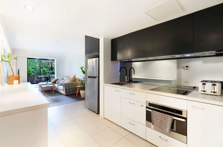 Third view of Homely apartment listing, 416/50 Macleay Street, Potts Point NSW 2011