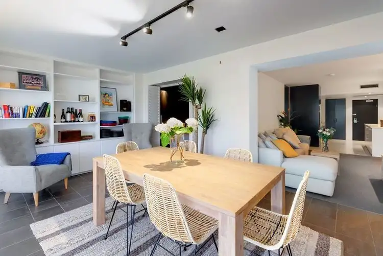 Fourth view of Homely apartment listing, 416/50 Macleay Street, Potts Point NSW 2011