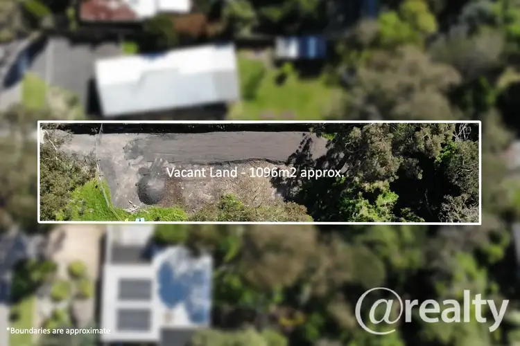 23 Rona Street, Ferntree Gully VIC 3156