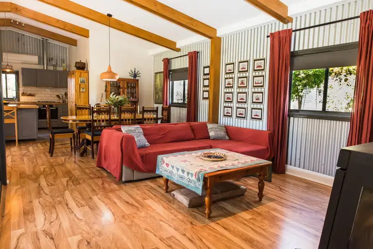 Fifth view of Homely house listing, 46 Warana Drive, Inverell NSW 2360