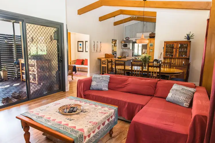 Sixth view of Homely house listing, 46 Warana Drive, Inverell NSW 2360