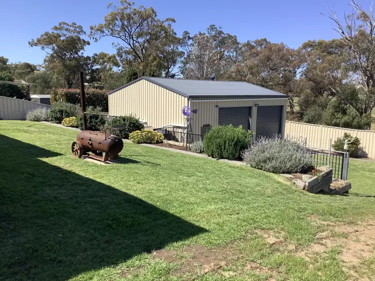 20 Alabama street, Scone NSW 2337