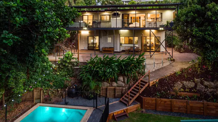 Main view of Homely house listing, 14 View Street, Brinsmead QLD 4870