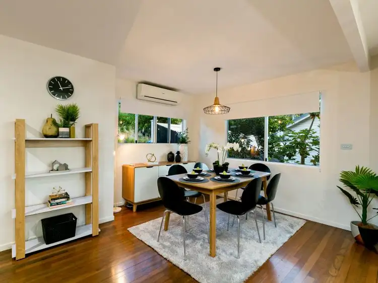 Third view of Homely house listing, 14 View Street, Brinsmead QLD 4870