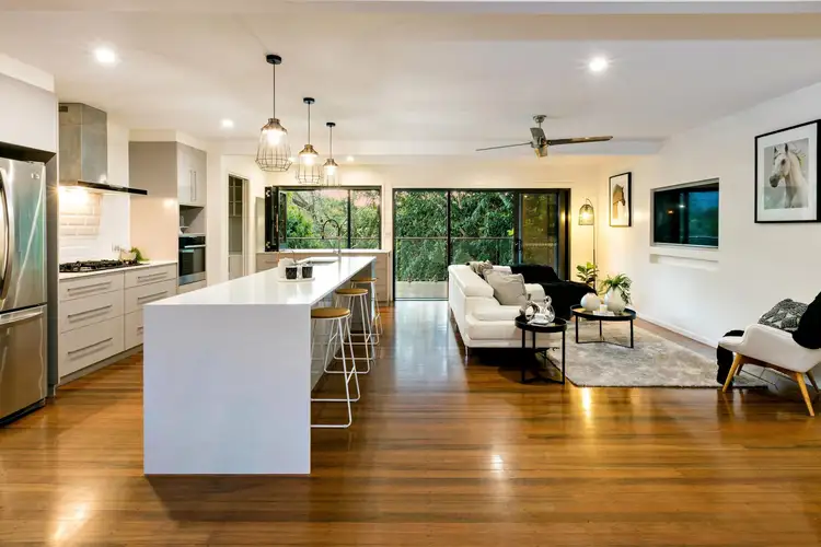 Fourth view of Homely house listing, 14 View Street, Brinsmead QLD 4870