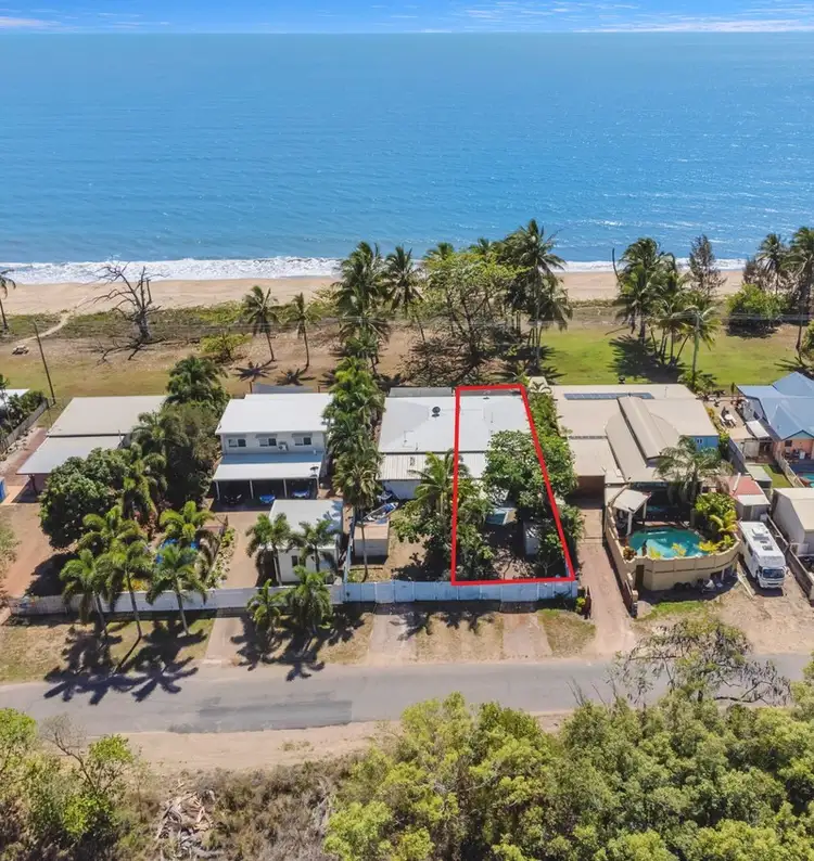 1/33 Cay Street, Saunders Beach QLD 4818
