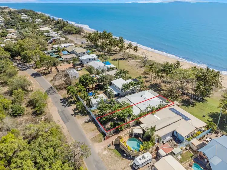 Second view of Homely unit listing, 1/33 Cay Street, Saunders Beach QLD 4818