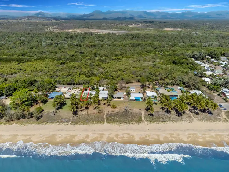 Third view of Homely unit listing, 1/33 Cay Street, Saunders Beach QLD 4818