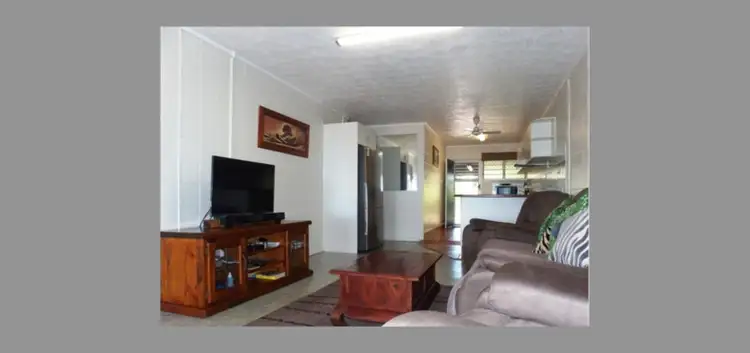 Fourth view of Homely unit listing, 1/33 Cay Street, Saunders Beach QLD 4818