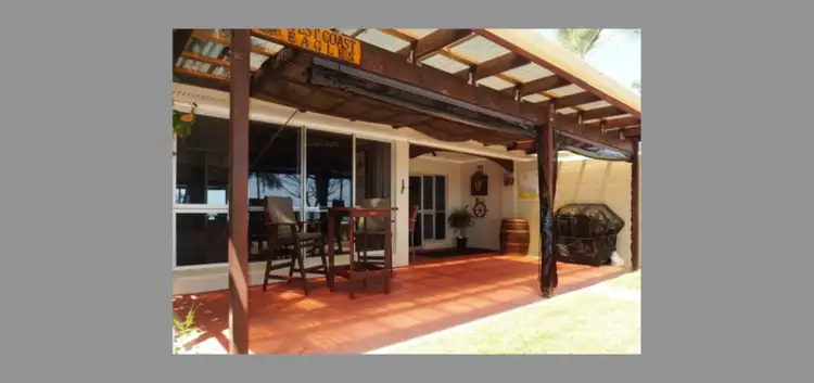 Seventh view of Homely unit listing, 1/33 Cay Street, Saunders Beach QLD 4818