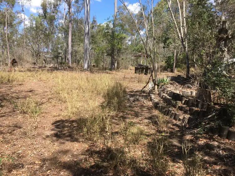 Fourth view of Homely land listing, 1567 Gin Gin Road, Sharon QLD 4670