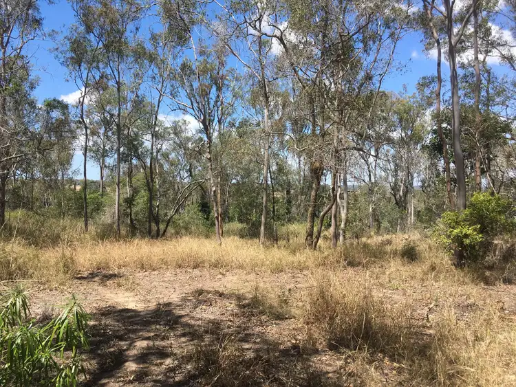 Fifth view of Homely land listing, 1567 Gin Gin Road, Sharon QLD 4670