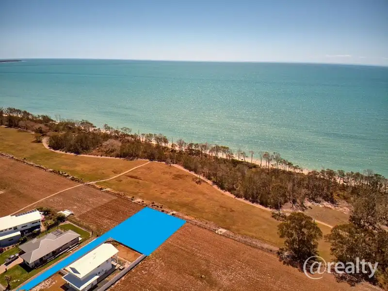 Main view of Homely land listing, 13 Sandcastles Circuit, Burrum Heads QLD 4659