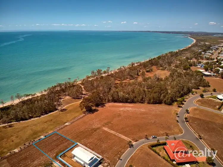 Fourth view of Homely land listing, 13 Sandcastles Circuit, Burrum Heads QLD 4659
