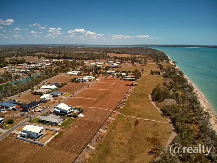 Fifth view of Homely land listing, 13 Sandcastles Circuit, Burrum Heads QLD 4659